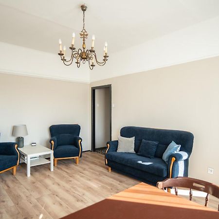 גדנסק Blue Apartment Rajska מראה חיצוני תמונה