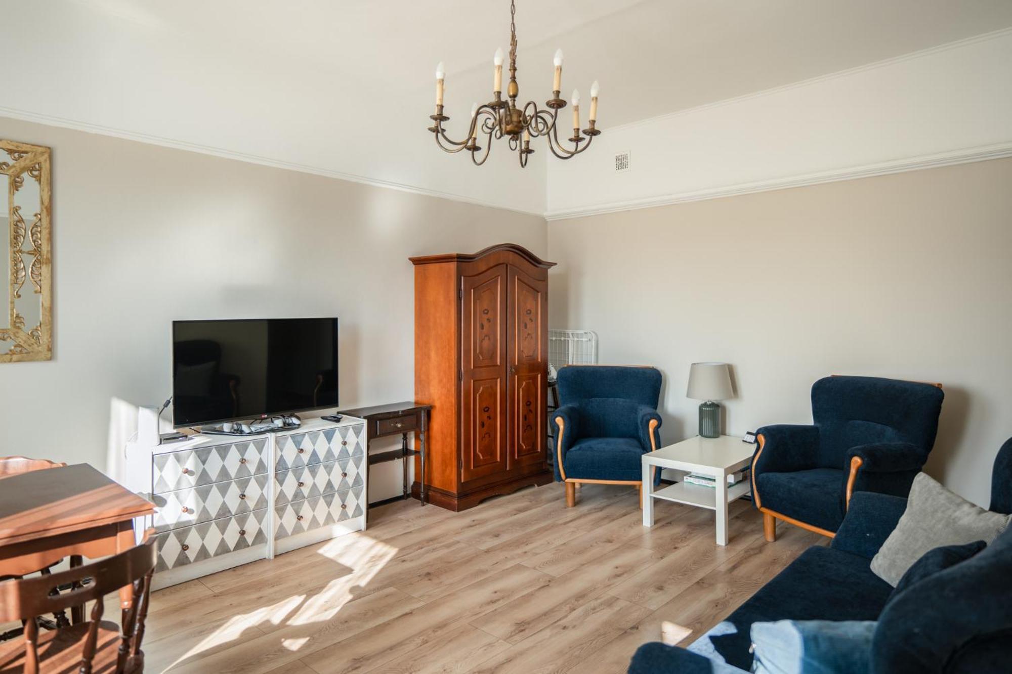 גדנסק Blue Apartment Rajska מראה חיצוני תמונה